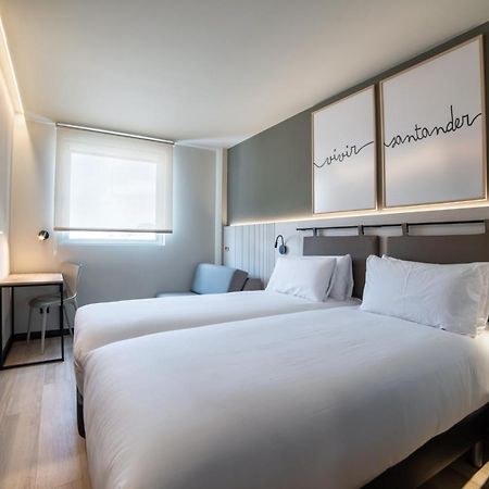 Ibis Styles Santander Otel Dış mekan fotoğraf