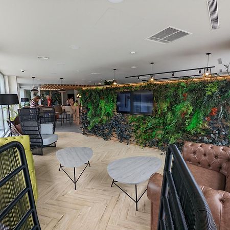 Ibis Styles Santander Otel Dış mekan fotoğraf