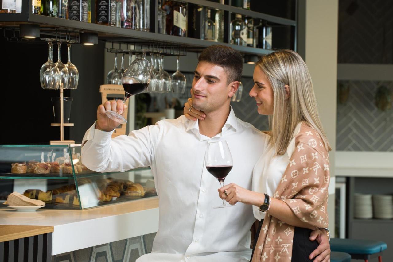 Ibis Styles Santander Otel Dış mekan fotoğraf